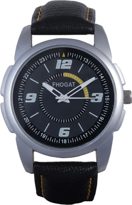 FHOGAT FH103-1 Designer Watch - For Men