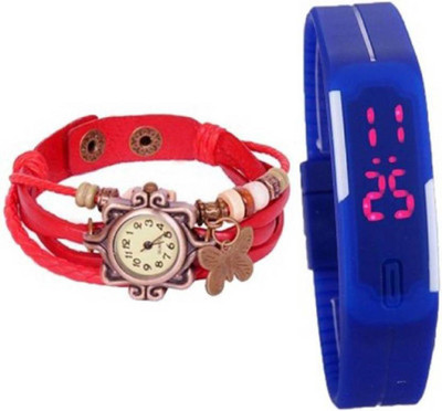 peter india stylish lucxry Watch - For Boys & Girls