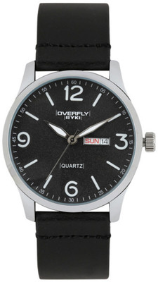 Overfly E3075L-DZ2WHH Watch - For Men