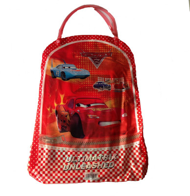 Funcart Car Stationery Set (6pcs) With Hanging Bag