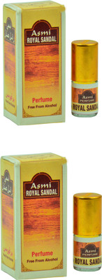 Asmi 000_1ML_000_1ML Floral Attar(Floral)