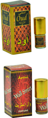 Asmi 011_1ML_007_1ML Floral Attar(Floral) 
Asmi 011_1ML_007_1ML Floral Attar(Floral)