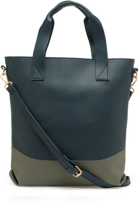 Kielz HB17-7735-1 Sling Bag(Blue, 5 L)