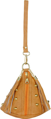 JG Shoppe Party Beige Clutch
JG Shoppe Party Beige Clutch