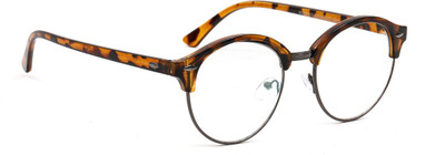 Royal Son Full Rim Round Frame(52 mm