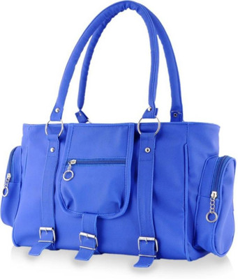 SAILOGIC Hand-held Bag(Blue)
