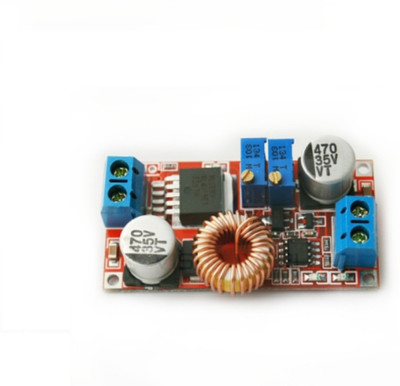 Robodo XL4015 (2) 5A Lithium Charger DC-DC Buck Converter Step-Down Power Module(Multicolor)
Robodo XL4015 (2) 5A Lithium Charger DC-DC Buck Converter Step-Down Power Module(Multicolor)