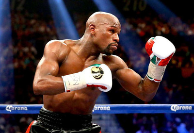 Floyd Mayweather, Jr. Boxing 2 attractive Wallpapers poster Print Poster on LARGE PRINT 36X24 INCHES Photographic Paper(36 inch X 24 inch, Rolled)
Floyd Mayweather, Jr. Boxing 2 attractive Wallpapers poster Print Poster on LARGE PRINT 36X24 INCHES Photographic Paper(36 inch X 24 inch, Rolled)