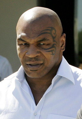 MIKE TYSON BOXER CHAMPION 3 POSTER Print Poster on 13x19 Inches Paper Print(19 inch X 13 inch, Rolled)
MIKE TYSON BOXER CHAMPION 3 POSTER Print Poster on 13x19 Inches Paper Print(19 inch X 13 inch, Rolled)