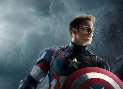 Avengers Age Of Ultron The Avengers Avengers Chris Evans Captain America Print Poster on LARGE PRINT 36X24 INCHES Photographic Paper(36 inch X 24 inch, Rolled)
Avengers Age Of Ultron The Avengers Avengers Chris Evans Captain America Print Poster on LARGE PRINT 36X24 INCHES Photographic Paper(36 inch X 24 inch, Rolled)