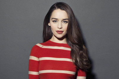 Celebrity Emilia Clarke Actresses United Kingdom Print Poster on LARGE PRINT 36X24 INCHES Photographic Paper(36 inch X 24 inch, Rolled)
Celebrity Emilia Clarke Actresses United Kingdom Print Poster on LARGE PRINT 36X24 INCHES Photographic Paper(36 inch X 24 inch, Rolled)