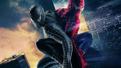 Movie Spider Man 3 Spider Man HD Wallpaper Print Poster on LARGE PRINT 36X24 INCHES Photographic Paper(24 inch X 36 inch, Rolled)
Movie Spider Man 3 Spider Man HD Wallpaper Print Poster on LARGE PRINT 36X24 INCHES Photographic Paper(24 inch X 36 inch, Rolled)