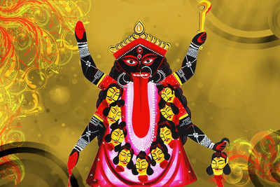 maa kali ji new art picture Print Poster on LARGE PRINT 36X24 INCHES Photographic Paper(36 inch X 24 inch, Rolled)
maa kali ji new art picture Print Poster on LARGE PRINT 36X24 INCHES Photographic Paper(36 inch X 24 inch, Rolled)