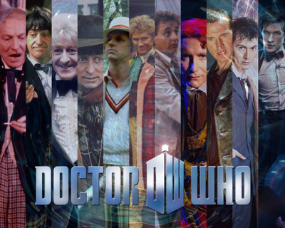 Wall Poster TV Show Doctor Who Print Poster on 13x19 Inches Paper Print(19 inch X 13 inch, Rolled)
Wall Poster TV Show Doctor Who Print Poster on 13x19 Inches Paper Print(19 inch X 13 inch, Rolled)