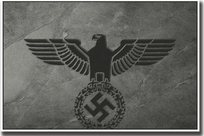 Swastika Eagle Print Poster on LARGE PRINT 36X24 INCHES Photographic Paper(36 inch X 24 inch, Rolled)
Swastika Eagle Print Poster on LARGE PRINT 36X24 INCHES Photographic Paper(36 inch X 24 inch, Rolled)