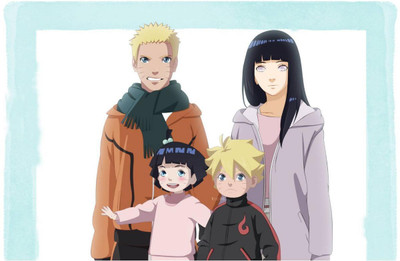 Naruto And Hinata Paper Print Poster on LARGE PRINT 36X24 INCHES Photographic Paper(36 inch X 24 inch, Rolled)
Naruto And Hinata Paper Print Poster on LARGE PRINT 36X24 INCHES Photographic Paper(36 inch X 24 inch, Rolled)