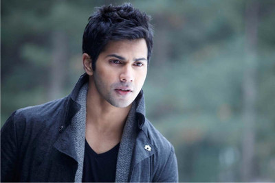 Wall Poster Varun Dhawan Bollywood Actor Print Poster on LARGE PRINT 36X24 INCHES Photographic Paper(36 inch X 24 inch, Rolled)
Wall Poster Varun Dhawan Bollywood Actor Print Poster on LARGE PRINT 36X24 INCHES Photographic Paper(36 inch X 24 inch, Rolled)