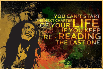Wall Poster Bob Marley (2) Print Poster on 13x19 Inches Paper Print(19 inch X 13 inch, Rolled)
Wall Poster Bob Marley (2) Print Poster on 13x19 Inches Paper Print(19 inch X 13 inch, Rolled)