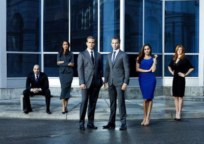 Wall Poster TV Show Suits Print Poster on 13x19 Inches Paper Print(19 inch X 13 inch, Rolled)
Wall Poster TV Show Suits Print Poster on 13x19 Inches Paper Print(19 inch X 13 inch, Rolled)