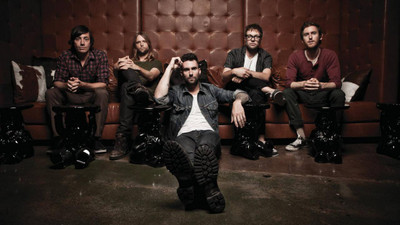Music Maroon 5 Band (Music) United States HD Wallpaper Print Poster on LARGE PRINT 36X24 INCHES Photographic Paper(36 inch X 24 inch, Rolled)
Music Maroon 5 Band (Music) United States HD Wallpaper Print Poster on LARGE PRINT 36X24 INCHES Photographic Paper(36 inch X 24 inch, Rolled)