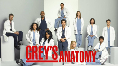 TV Show Grey's Anatomy HD Wall Poster Paper Print Print Poster on 13x19 Inches Paper Print(19 inch X 13 inch, Rolled)
TV Show Grey's Anatomy HD Wall Poster Paper Print Print Poster on 13x19 Inches Paper Print(19 inch X 13 inch, Rolled)