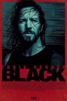 Eddie Vedder Black Poster Paper Print Print Poster on 13x19 Inches Paper Print(19 inch X 13 inch, Rolled)
Eddie Vedder Black Poster Paper Print Print Poster on 13x19 Inches Paper Print(19 inch X 13 inch, Rolled)
