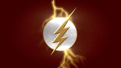 TV Show The Flash (2014) Logo HD Wall Poster Paper Print Print Poster on LARGE PRINT 36X24 INCHES Photographic Paper(24 inch X 36 inch, Rolled)
TV Show The Flash (2014) Logo HD Wall Poster Paper Print Print Poster on LARGE PRINT 36X24 INCHES Photographic Paper(24 inch X 36 inch, Rolled)