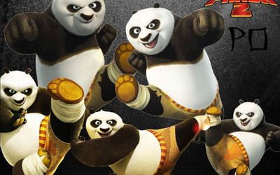 Movie Kung Fu Panda 2 Kung Fu Panda Jack Black Print Poster on LARGE PRINT 36X24 INCHES Photographic Paper(36 inch X 24 inch, Rolled)
Movie Kung Fu Panda 2 Kung Fu Panda Jack Black Print Poster on LARGE PRINT 36X24 INCHES Photographic Paper(36 inch X 24 inch, Rolled)