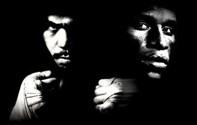 Floyd Mayweather The Balls of Wrath WALLPAPER POSTER Print Poster on 13x19 Inches Paper Print(19 inch X 13 inch, Rolled)