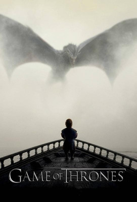 Game Of Thrones Lion & A Dragon Poster Print Poster on LARGE PRINT 36X24 INCHES Photographic Paper(36 inch X 24 inch, Rolled)
Game Of Thrones Lion & A Dragon Poster Print Poster on LARGE PRINT 36X24 INCHES Photographic Paper(36 inch X 24 inch, Rolled)