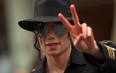 Music Michael Jackson Singers United States HD Print ... Print Poster on 13x19 Inches Paper Print(19 inch X 13 inch, Rolled)
Music Michael Jackson Singers United States HD Print ... Print Poster on 13x19 Inches Paper Print(19 inch X 13 inch, Rolled)