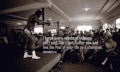 MUHAMMAD ALI BOXER MOTIVATIONAL QUOTE WALLPAPER POSTER Print Poster on LARGE PRINT 36X24 INCHES Photographic Paper(36 inch X 24 inch, Rolled)
MUHAMMAD ALI BOXER MOTIVATIONAL QUOTE WALLPAPER POSTER Print Poster on LARGE PRINT 36X24 INCHES Photographic Paper(36 inch X 24 inch, Rolled)