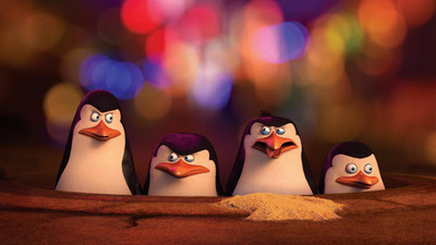Poster Movie Penguins Of Madagascar Cartoon HD Wallpaper Print Poster on LARGE PRINT 36X24 INCHES Photographic Paper(36 inch X 24 inch, Rolled)
Poster Movie Penguins Of Madagascar Cartoon HD Wallpaper Print Poster on LARGE PRINT 36X24 INCHES Photographic Paper(36 inch X 24 inch, Rolled)