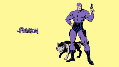 The Phantom Frameless Fine Quality Poster Paper Print Print Poster on 13x19 Inches Paper Print(19 inch X 13 inch, Rolled)
The Phantom Frameless Fine Quality Poster Paper Print Print Poster on 13x19 Inches Paper Print(19 inch X 13 inch, Rolled)