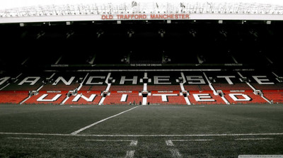 Manchester United Fine Quality Sports Wall Poster Print Poster on 13x19 Inches Paper Print(19 inch X 13 inch, Rolled)
Manchester United Fine Quality Sports Wall Poster Print Poster on 13x19 Inches Paper Print(19 inch X 13 inch, Rolled)