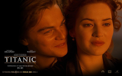 Poster Movie Titanic HD Wallpaper Print Poster on 13x19 Inches Paper Print(19 inch X 13 inch, Rolled)
Poster Movie Titanic HD Wallpaper Print Poster on 13x19 Inches Paper Print(19 inch X 13 inch, Rolled)