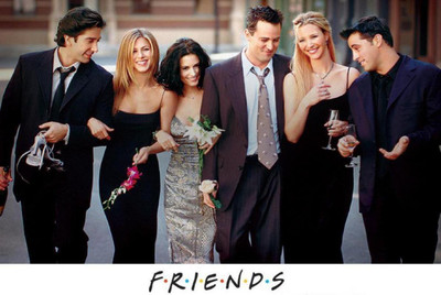 Friends Print Poster on LARGE PRINT 36X24 INCHES Photographic Paper(36 inch X 24 inch, Rolled)
Friends Print Poster on LARGE PRINT 36X24 INCHES Photographic Paper(36 inch X 24 inch, Rolled)