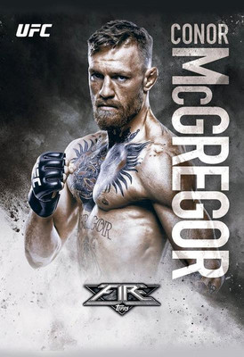 UFC CONOR MCCREGOR BOXING ATTRACTIVE WALLPAPER POSTER Print Poster on 13x19 Inches Paper Print(19 inch X 13 inch, Rolled)
UFC CONOR MCCREGOR BOXING ATTRACTIVE WALLPAPER POSTER Print Poster on 13x19 Inches Paper Print(19 inch X 13 inch, Rolled)