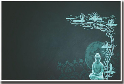 Blue Buddha Print Poster on LARGE PRINT 36X24 INCHES Photographic Paper(36 inch X 24 inch, Rolled)
Blue Buddha Print Poster on LARGE PRINT 36X24 INCHES Photographic Paper(36 inch X 24 inch, Rolled)