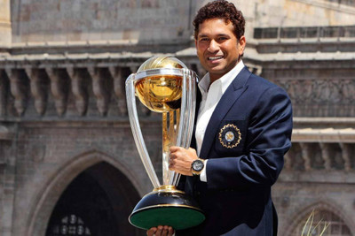 Sachin Tendulkar Cricket Player Paper Print Print Poster on 13x19 Inches Paper Print(19 inch X 13 inch, Rolled)
Sachin Tendulkar Cricket Player Paper Print Print Poster on 13x19 Inches Paper Print(19 inch X 13 inch, Rolled)