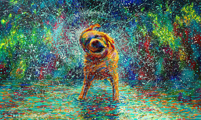 painting Thisiscolossal pic Print Poster on 13x19 Inches Paper Print(19 inch X 13 inch, Rolled)
painting Thisiscolossal pic Print Poster on 13x19 Inches Paper Print(19 inch X 13 inch, Rolled)