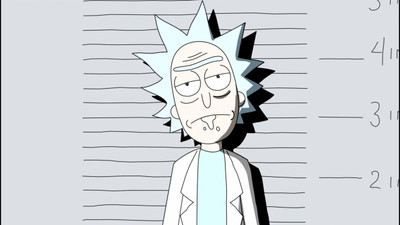 Wall Poster TV Show Rick And Morty Print Poster on LARGE PRINT 36X24 INCHES Photographic Paper(36 inch X 24 inch, Rolled)
Wall Poster TV Show Rick And Morty Print Poster on LARGE PRINT 36X24 INCHES Photographic Paper(36 inch X 24 inch, Rolled)