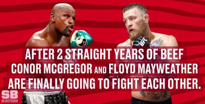 MAYWEATHER VS PACQUIAO Print Poster on 13x19 Inches Paper Print(19 inch X 13 inch, Rolled)
MAYWEATHER VS PACQUIAO Print Poster on 13x19 Inches Paper Print(19 inch X 13 inch, Rolled)