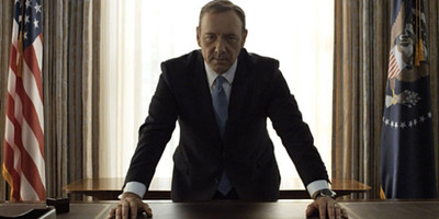Wall Poster TV Show House Of Cards Robin Wright Kevin Spacey Print Poster on 13x19 Inches Paper Print(19 inch X 13 inch, Rolled)
Wall Poster TV Show House Of Cards Robin Wright Kevin Spacey Print Poster on 13x19 Inches Paper Print(19 inch X 13 inch, Rolled)