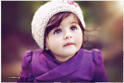 Pics And You Baby Themed 425 Wall Poster Print Poster on LARGE PRINT 36X24 INCHES Photographic Paper(24 inch X 36 inch, Rolled)
Pics And You Baby Themed 425 Wall Poster Print Poster on LARGE PRINT 36X24 INCHES Photographic Paper(24 inch X 36 inch, Rolled)