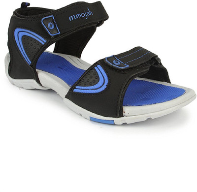 Mmojah Men Navy/Blue Sandals