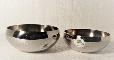 graminheet Bowl Tray Serving Set