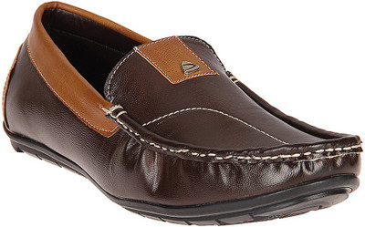 Duke Loafers For Men(Brown, Fwol0333_brown