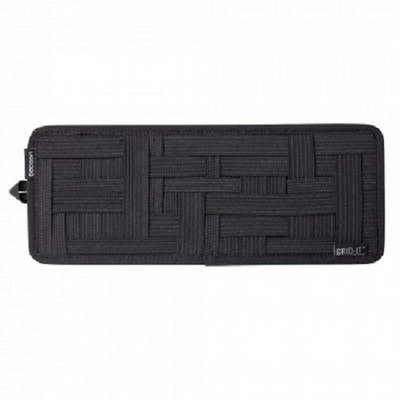 ReTrack Multifunctional Vehicle Storage Rubber Plate Grid It Elastic for Accessories(Black)
ReTrack Multifunctional Vehicle Storage Rubber Plate Grid It Elastic for Accessories(Black)