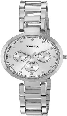 Timex TW000X211 Watch - For Women
Timex TW000X211 Watch - For Women